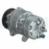Компресор кондиціонера VAG/FORD A3/TT/Galaxy/Toledo/Bora/Golf4/NewBeetle/Sharan Delphi TSP0159060 (фото 5)