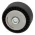 CHEVROLET Ролик натяжний Lacetti,Captiva,Opel Antara 2.0D JAPANPARTS BE-W12 (фото 1)