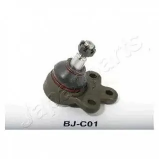 Несущий / направляющий шарнир JAPANPARTS BJ-C01
