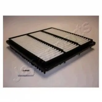 MITSUBISHI фільтр повітряний 2,4/3,0: L200, Pajero, Sigma JAPANPARTS FA-598S