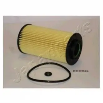 HYUNDAI фільтр масляний Accent 1.5CRDI, KIA Ceed 1.5CRDI JAPANPARTS FO-ECO045