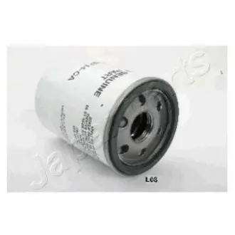 Масляний фiльтр JAPANPARTS FO-L08S