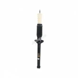 FORD амортизатор газ.задн.(+ пильник,відбійник) Fiesta 95- JAPANPARTS MM-00221