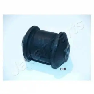 CHEVROLET С/блок переднього важеля передній Lacetti Tacuma JAPANPARTS RU-C08