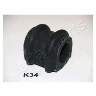 HYUNDAI втулка стабілізатора Tucson 04-, KIA Sportage 04- JAPANPARTS RU-K34