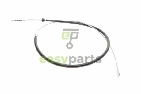 Трос ручника (задній) Skoda Roomster 06-15 (1805mm) BOSCH 1987482646