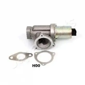 Клапан повернення відпрацьованих газів HYUNDAI SANTA FE II -12 JAPANPARTS EGR-H00