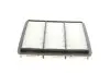 Фільтр повітряний Mitsubishi Pajero/ Montero/ L400 2.0-3.0 90-07 KAVO PARTS MA-4478 (фото 3)