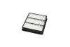 MITSUBISHI фільтр повітряний 1,3-1,8: Colt -96, Lancer -96 KAVO PARTS MA-4482 (фото 2)