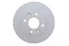Диск гальмівний (передній) Renault Kangoo 1.2i/1.4i/1.9D 97-00 (238x20) (-ABS) KAVO PARTS BR-6808-C (фото 1)