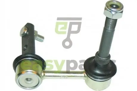 TOYOTA Тяга стабилизатора передн.лів.Lexus GS 300/430 98- KAVO PARTS SLS-9052