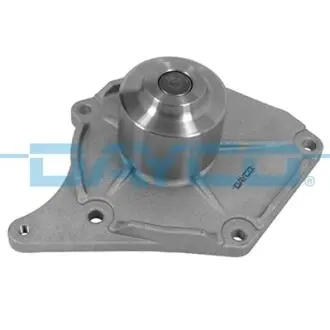 RENAULT Помпа воды Kangoo,Clio 1.5dci 01-,Nissan Note,Qashqai DAYCO DP048