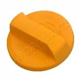 OPEL пробка маслозаливний горловини Astra,Vectra B,Zafira JAPANPARTS KO-025