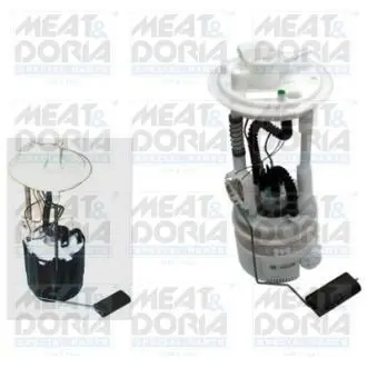 Елемент системи живлення MEAT&DORIA 76611