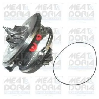 MEATDORIA DB вставка турбіни Chrysler 300C,W203/211,ML W164 3.0d 05- MEAT&DORIA 60010