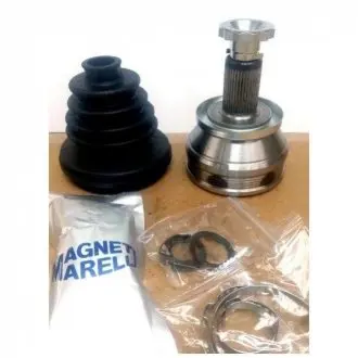 VW ШРКШ зовнішній.к-кт PoloAUDI A2SEAT Ibiza SKODA Fabia MAGNETI MARELLI TOJ0029