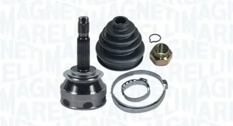 FIAT ШРКШ зовнішній к-кт Fiorino,Panda,Uno,Lancia,Seat MAGNETI MARELLI TOJ0042