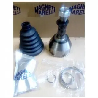 OPEL ШРКШ зовнішній к-кт Astra H,Zafira B 1.6/1.8/1.7D MAGNETI MARELLI TOJ0227