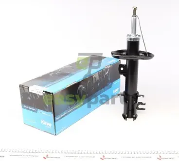 Амортизатор (передній) Fiat Doblo 10- (R) KAVO PARTS SSA-10101