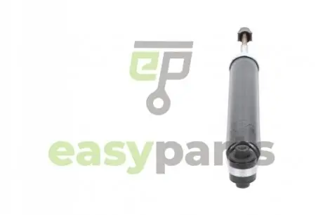 PEUGEOT Амортизатор газ.задн.лів./прав.406 95- (341229) KAVO PARTS SSA-10199