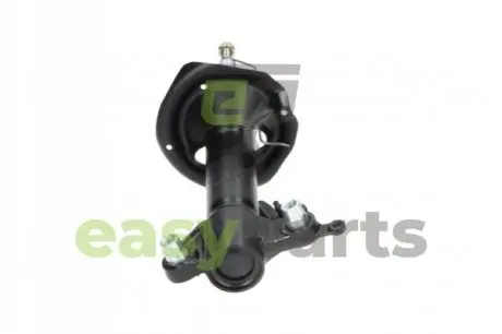 NISSAN амортизатор газ.передн.прав.Primera 02- (331014) KAVO PARTS SSA-6554