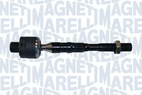 NISSAN Рульова тяга лев./правий. Navara,Pathfinder 05- MAGNETI MARELLI SSP0179