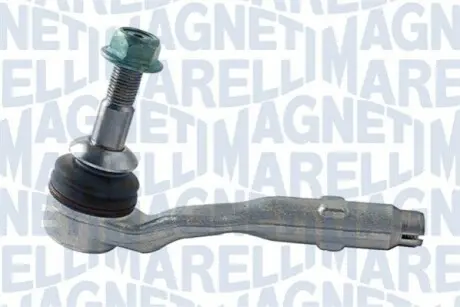 BMW наконечник рулів.тяги лів. 5 F10 10-,6,7 F01 08- MAGNETI MARELLI SSP0326