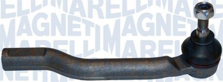 Наконечник рульової тяги MAGNETI MARELLI SSP0586