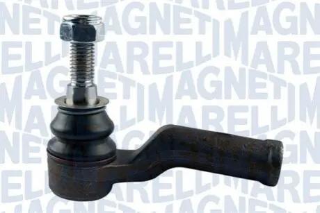 FORD наконечник рул.тяги лів.Galaxy,Mondeo,Volvo 07- MAGNETI MARELLI SSP0716