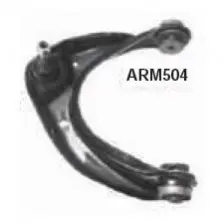 FORD важіль передній верх. лівий Fusion (USA) 2,3 -09 MAGNETI MARELLI ARM504