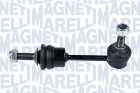 BMW Тяга стабілізатора задн.Лев./правий.Х5 Е70, Х6 Е71 MAGNETI MARELLI SSP2088