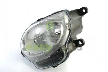 Фара передн. лев. FIAT NEW 500 07/07- [712455201129] MAGNETI MARELLI 712455301129