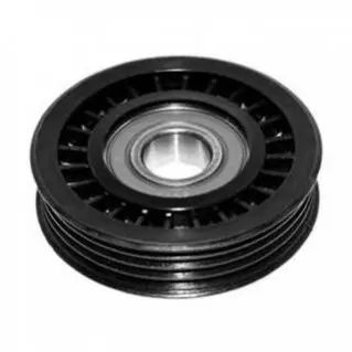 SUBARU ролик натяжний Legasy -03, Forester, Impreza. MAGNETI MARELLI 331316170401