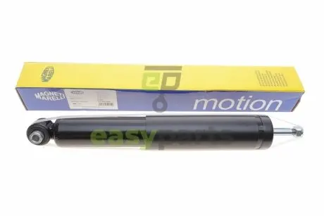 Амортизатор (задній) MB E-class (S211) 03-09 (Gas) MAGNETI MARELLI 352743070000