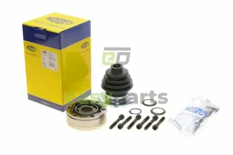 ШРКШ (внутрішній) VW Caddy 1.5-1.9 82-00 (TIJ0006) MAGNETI MARELLI 302009100006
