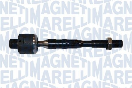 NISSAN Рульова тяга лев./правий. Navara,Pathfinder 05- MAGNETI MARELLI 301191601790