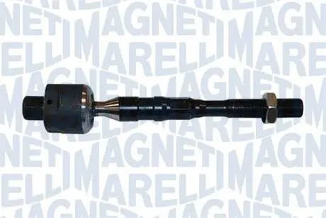NISSAN Рульова тяга лев./правий. Navara,Pathfinder 05- MAGNETI MARELLI 301191601790