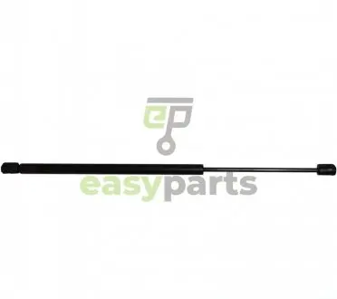 Амортизатор багажника Nissan Primera 96-02 (хєтчбек 520/180mm 665N) JP GROUP 4081200100