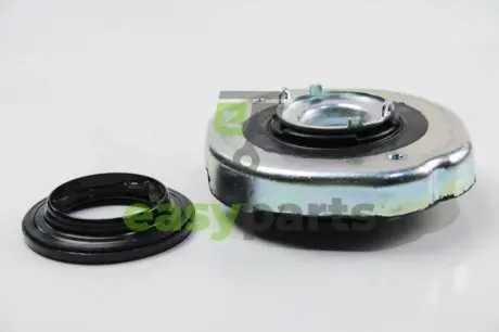 Подушка амортизатора перед. Megane I/Scenic I 96-03 (з підшипником) Metalcaucho 05394