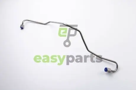 Трубка мастила турбіни Caddy III/Golf V/Passat/Octavia II 1.9TDI 03- Metalcaucho 92158