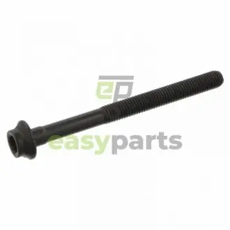 FEBI DB болт крепл. головки блоку циліндрів (M10*1,5*115) OM601/602 FEBI BILSTEIN 02951