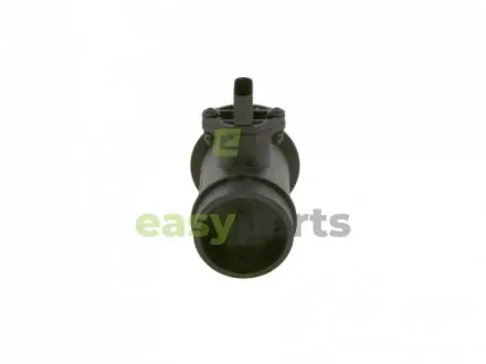 Витратомір повітря BMW E36/46 1,6/1,9i, E38 3,9 (дизель) (CR) BOSCH 0280217124 (фото 1)