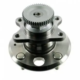 Комплект подшипника ступицы колеса SKF VKBA 3793