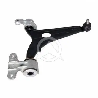 FIAT важіль передн.прав.Citroen C8,Fiat Ulysse,Peugeot 807 02- SIDEM 53079