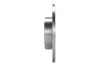 OPEL диск гальмівний передній Corsa C 1,0-1,2 00- (240*10,9) BOSCH 0986479189 (фото 1)