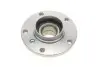 Підшипник маточини (передньої) BMW 5 (E34)/7 (E32)/8 (E31) -99 (к-кт) (+ABS) SKF VKBA 3667 (фото 2)
