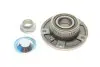 Підшипник маточини (передньої) BMW 5 (E34)/7 (E32)/8 (E31) -99 (к-кт) (+ABS) SKF VKBA 3667 (фото 3)