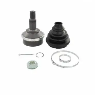 FIAT ШРКШ зовнішній к-кт Jumpy, Ulysse 1.8, Scudo 1.9D з ABS!!! SKF VKJA 5323