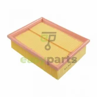 Фільтр повітряний BLUE PRINT ADG02208