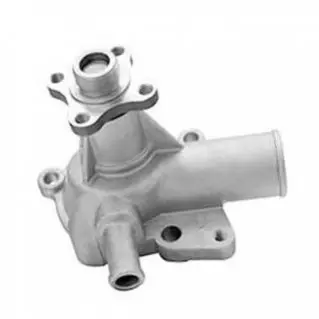 FORD помпа води Sierra 1.8-2.0, Transit 1.6-2.0 91- MAGNETI MARELLI WPQ0151